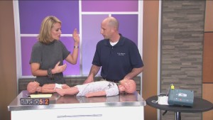 Studio 512 CPR Resources